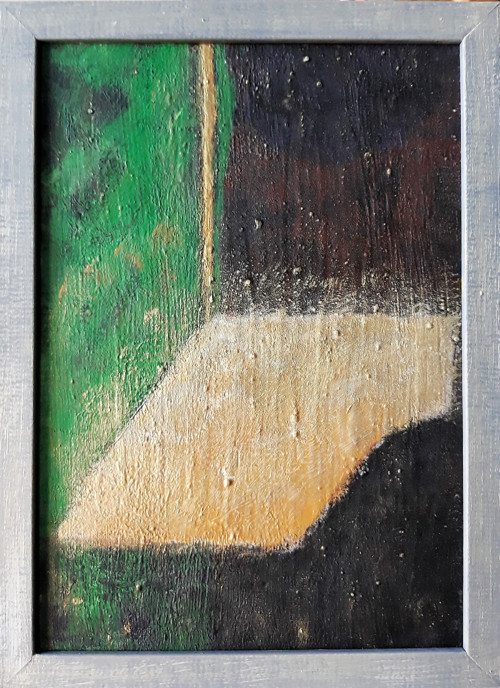 Obraz "Zlaté pole" — foto 2