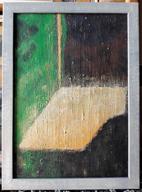 Obraz "Zlaté pole" — foto 3