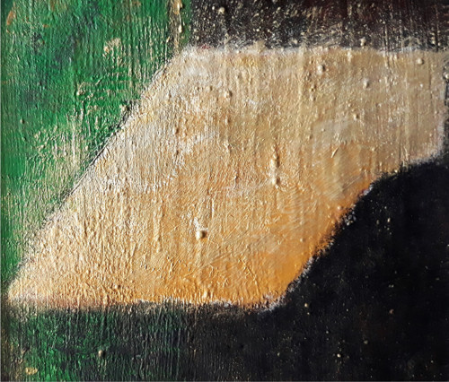 Obraz "Zlaté pole" — foto 5