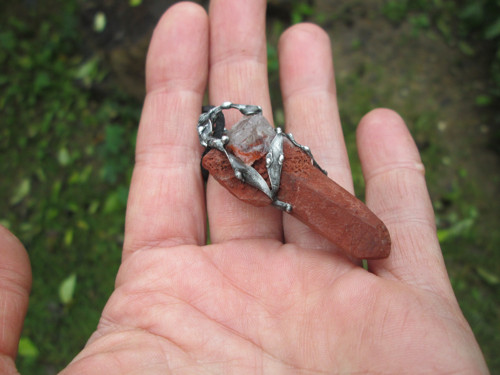 Talisman ,, Železné vůle " — foto 6