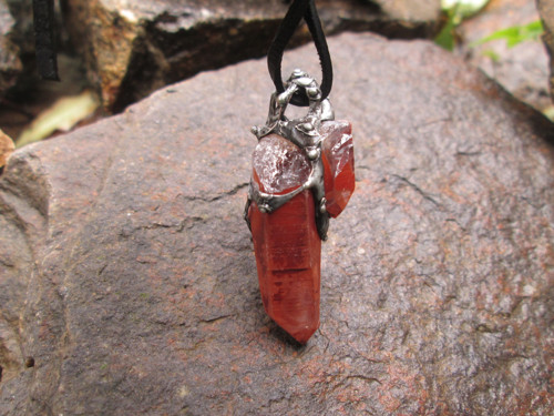 Talisman ,, Železné vůle " — foto 3