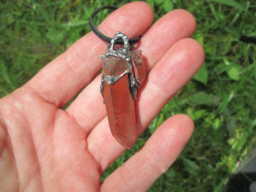 Talisman ,, Železné vůle " — foto 2
