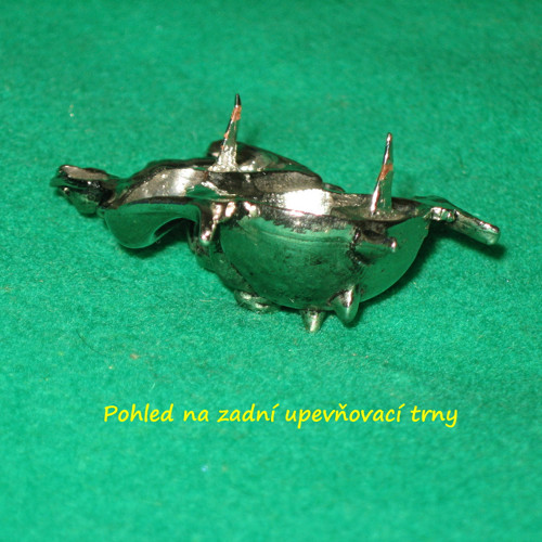 Šílený zjev 16466 — foto 3
