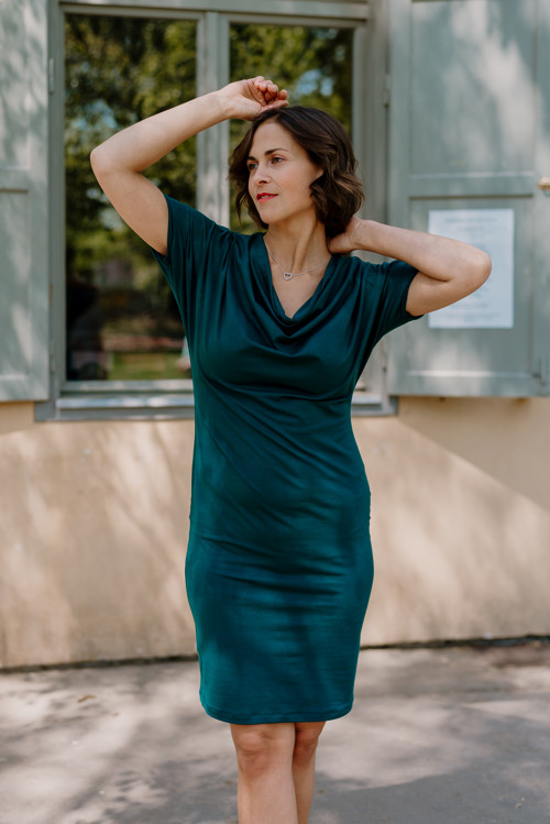 La Robe Aglaé Vii — foto 2