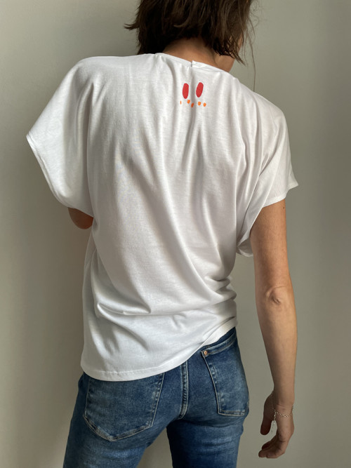 Tričko/line — foto 3