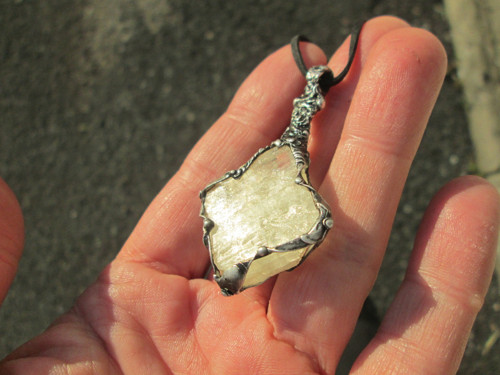 Talisman ,, Řeč Lásky " — foto 4