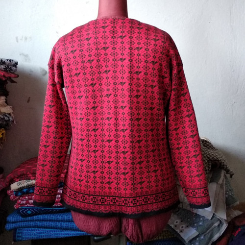 Svetrokabátek 6.10 — foto 2