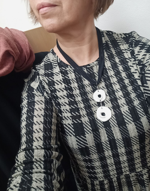 Porcelánové Justýnky. — foto 3
