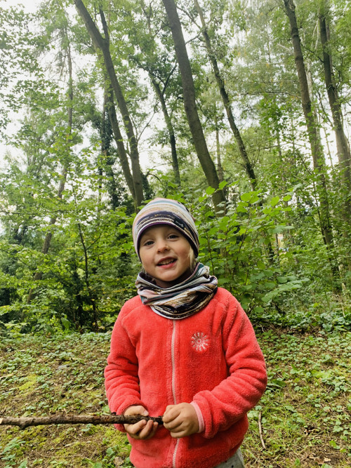 Nákrčník PROUŽEK — foto 3
