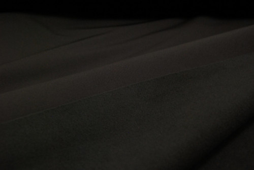 Softshell zimní černý — foto 3