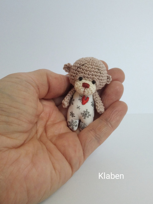 Leden — foto 2
