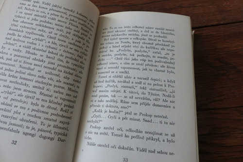 Krakatit, Karel Čapek, 1948 — foto 5