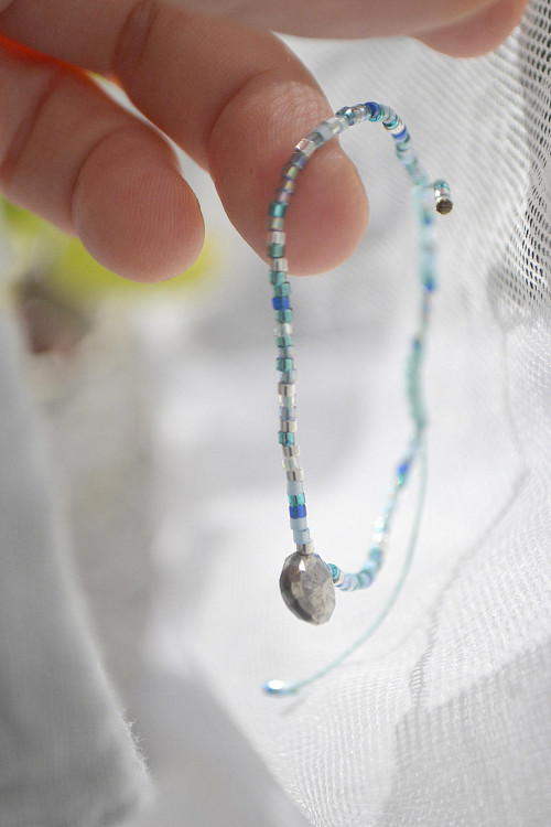 Chvílemi . . . macramé — foto 3