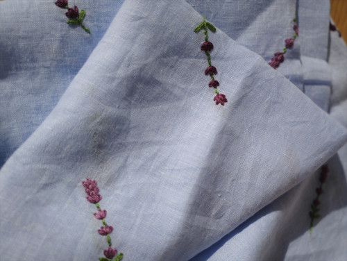 Letní nebe v Provence — foto 2