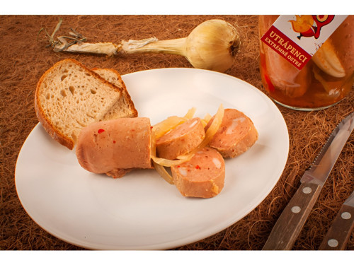 Utrápenci S Morugou - Chilli Utopenci — foto 2