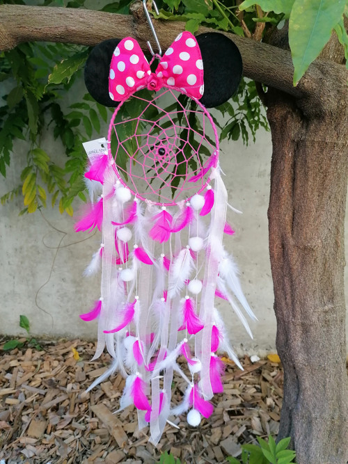 Lapač snů MINNIE — foto 3