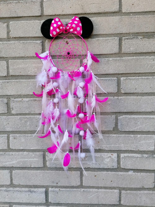 Lapač snů MINNIE — foto 5
