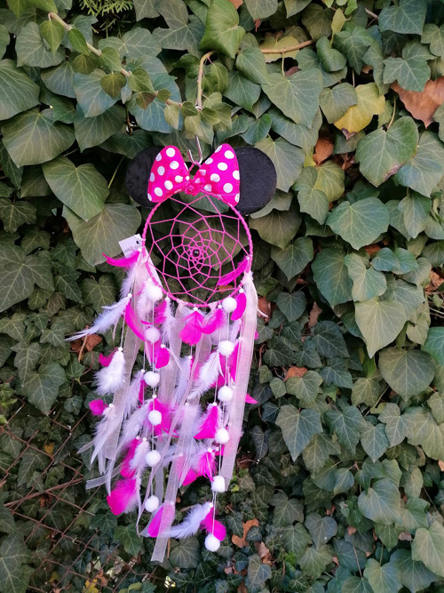 Lapač snů MINNIE — foto 6