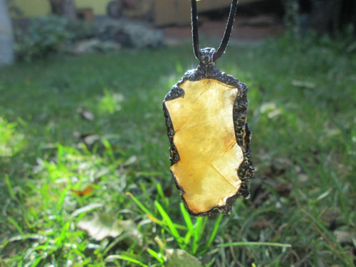 Talisman ,, Šťastné duše " — foto 5