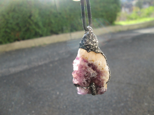 Talisman ,, Druidka " — foto 4
