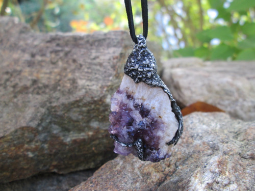 Talisman ,, Druidka " — foto 3