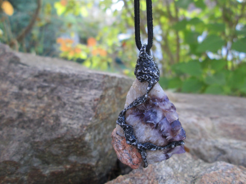 Talisman ,, Druidka " — foto 5