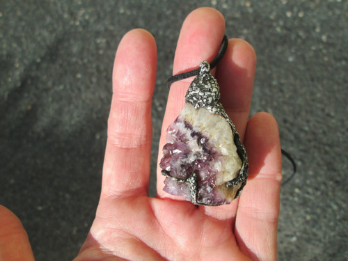 Talisman ,, Druidka " — foto 6