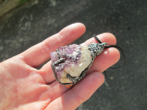 Talisman ,, Druidka " — foto 2