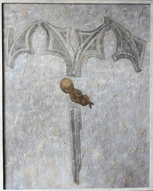 Obraz "Anděl" — foto 2