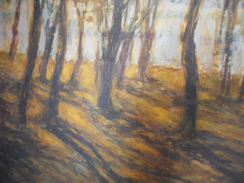 Malá studie — foto 2