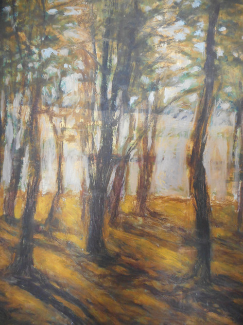 Malá studie — foto 3