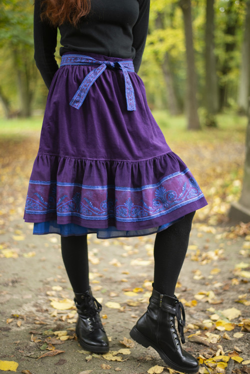 Sukňa Celine — foto 2