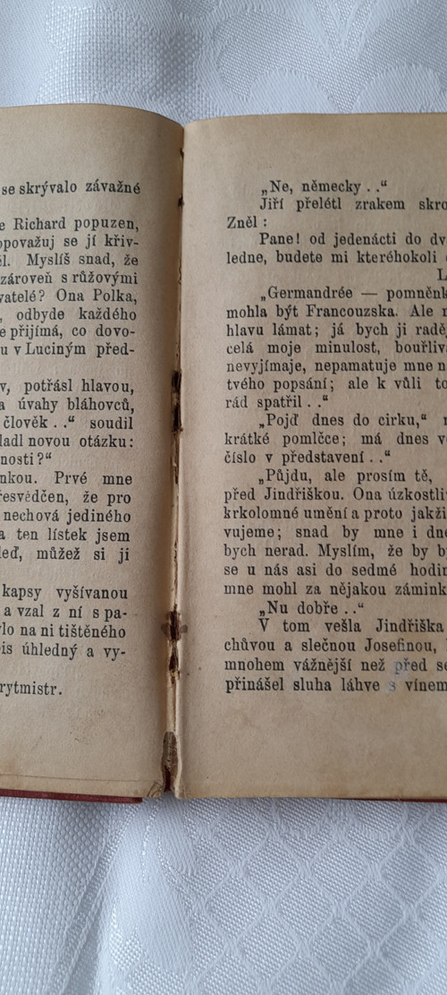 Přítel domoviny — foto 4