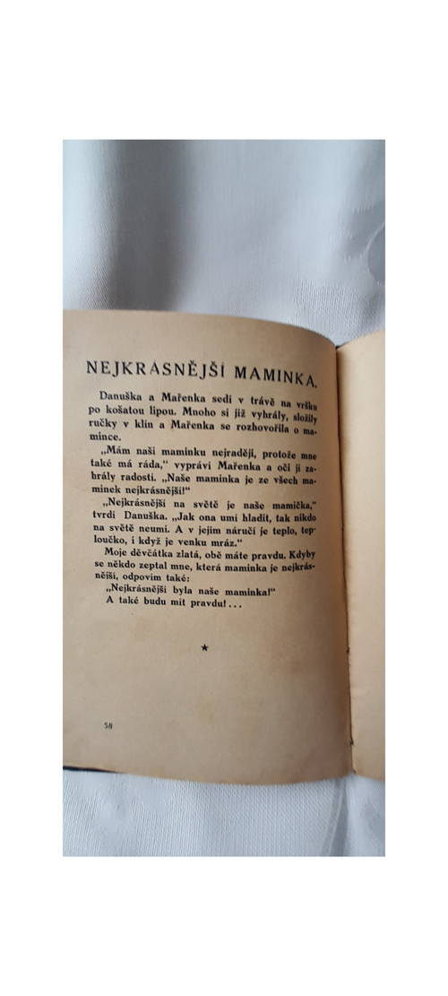 Mámy - Mamičky — foto 6