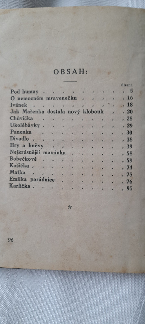 Mámy - Mamičky — foto 5