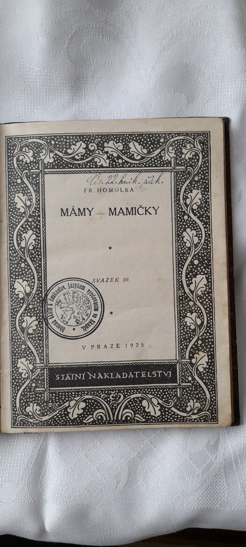 Mámy - Mamičky — foto 4