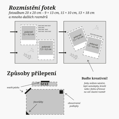 Fotoalbum kytky — foto 5