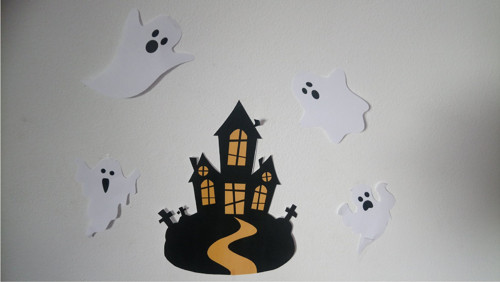 Výzdoba na Haloween pdf. — foto 5