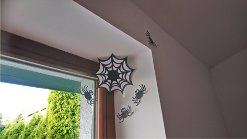 Výzdoba na Haloween pdf. — foto 3