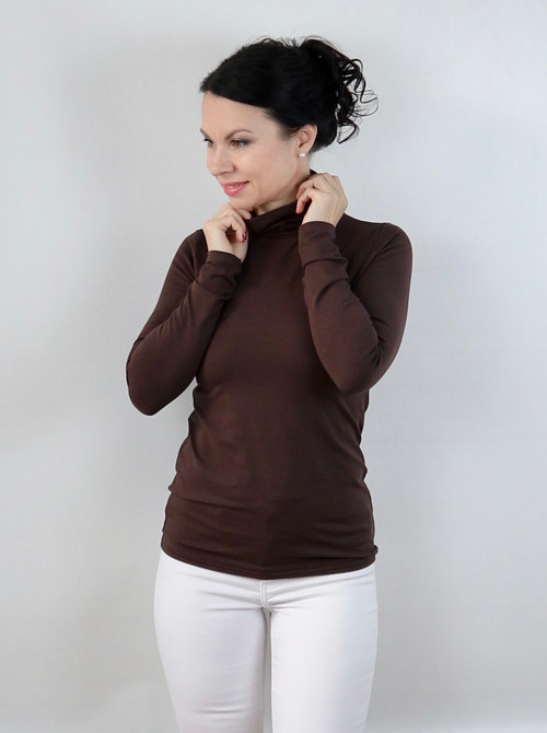 Dámský rolák vel.36 — foto 2