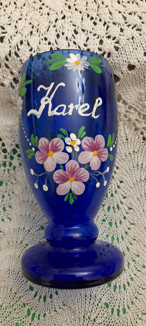 Sklenice Karel — foto 3