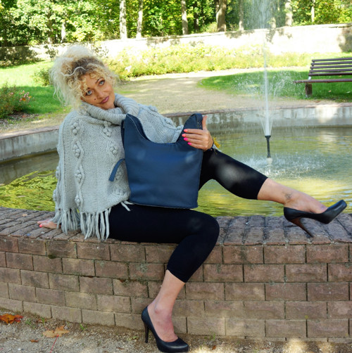 Jednoduše elegantní_blue — foto 3