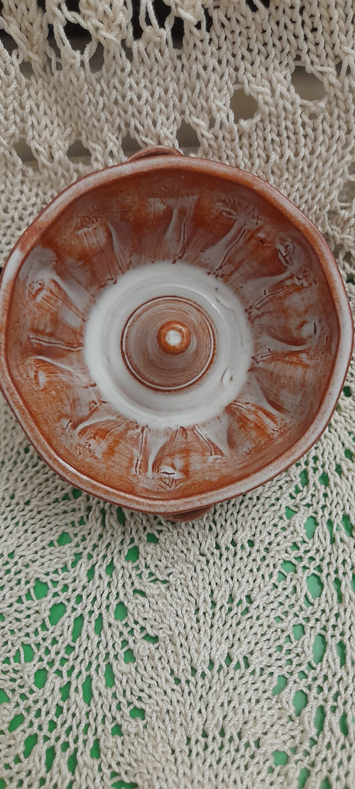 Bábovička z keramiky — foto 4