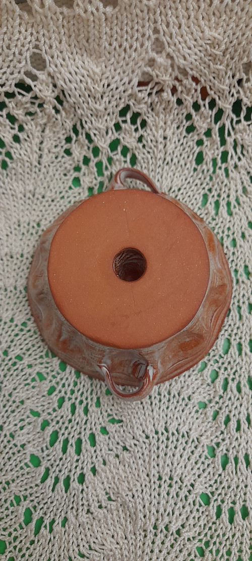 Bábovička z keramiky — foto 2