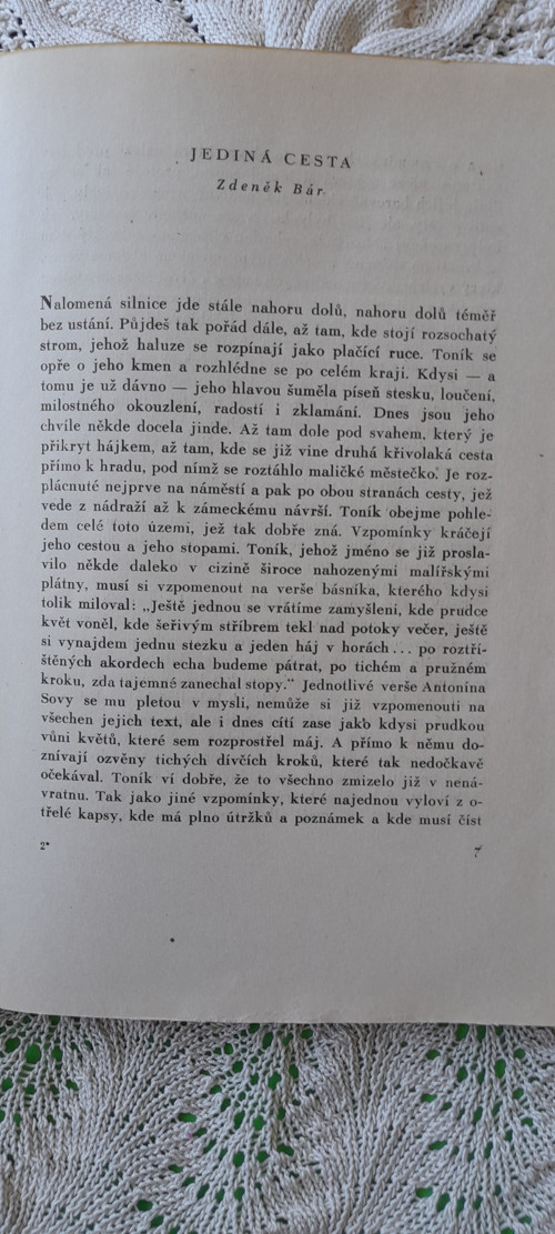 Matka . povídky a medailony — foto 6