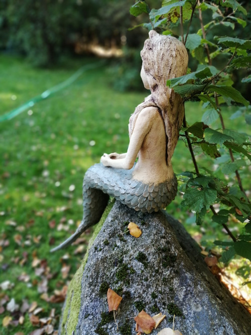 Malá mořská víla, sleva — foto 4