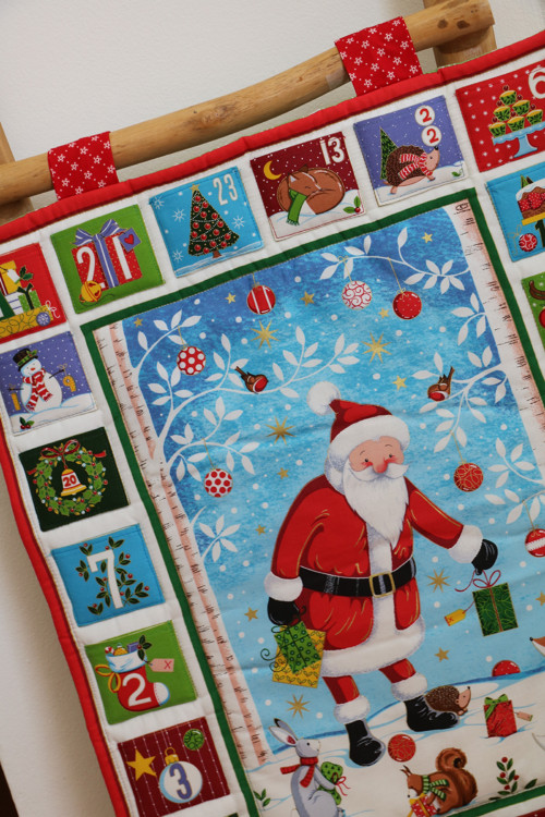 Adventní kalendář — foto 2