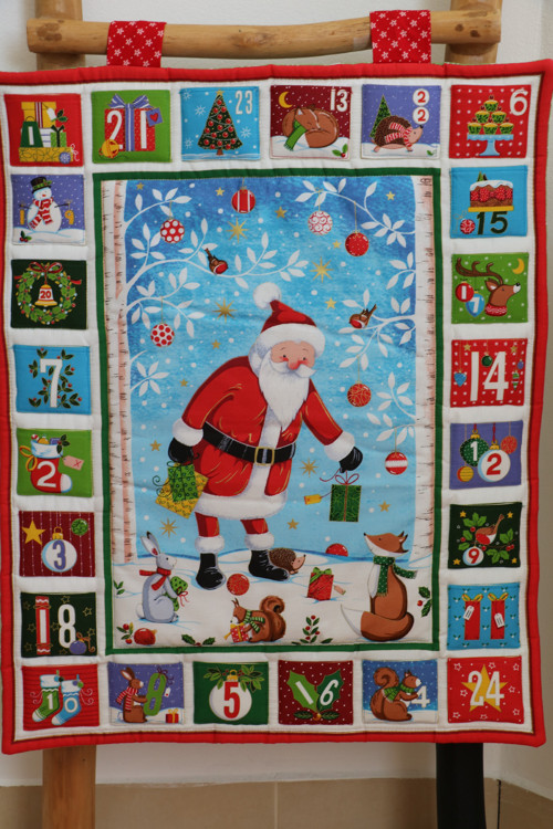 Adventní kalendář — foto 3