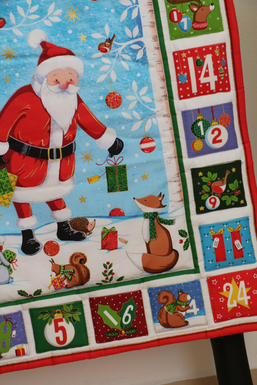 Adventní kalendář — foto 4