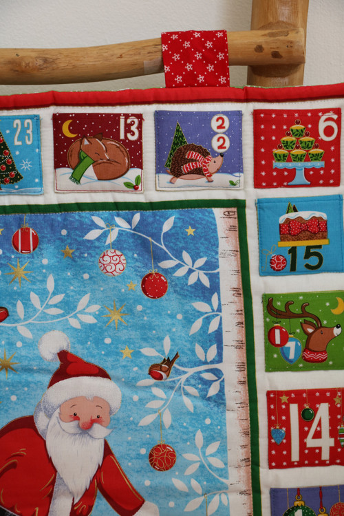 Adventní kalendář — foto 5